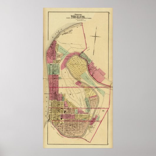 北流 ポスター (正面)