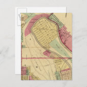 北流 ポストカード (正面/裏面)