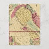 北流 ポストカード (正面)