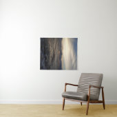 北海の夕日 タペストリー (インサイチュ(横))