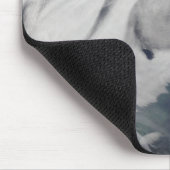 北海の霧2 マウスパッド (コーナー)