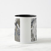 北海の霧2 マグカップ (中央)