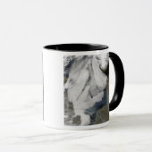 北海の霧2 マグカップ (正面右)