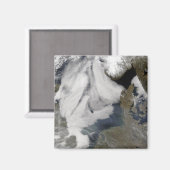 北海の霧2 マグネット (正面/裏面)