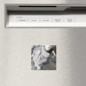 北海の霧2 マグネット (インサイチュ (食洗機))