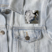 北海の霧2 缶バッジ (インサイチュ)