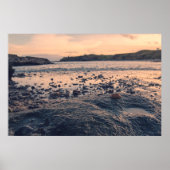 北海シェル ポスター (正面)