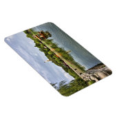 北海公園 マグネット (右側)