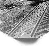 北海旅客鉄道 ポスター (角)