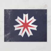 北海道 ポストカード (正面)