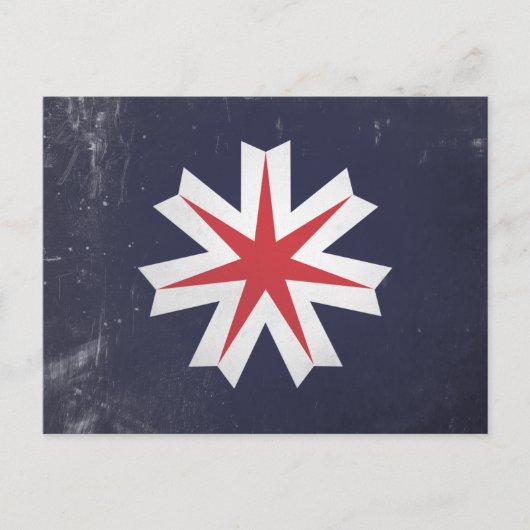 北海道 ポストカード (正面)