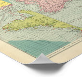 北海 ポスター (角)