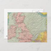 北海 ポストカード (正面/裏面)