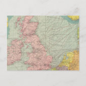 北海 ポストカード (正面)