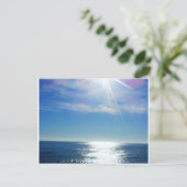 北海 ポストカード (スタンド正面)