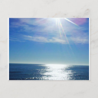 北海 ポストカード