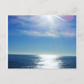 北海 ポストカード (正面)