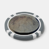 北海 ポーカーチップ (シングル)