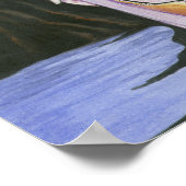 北点 ポスター (角)