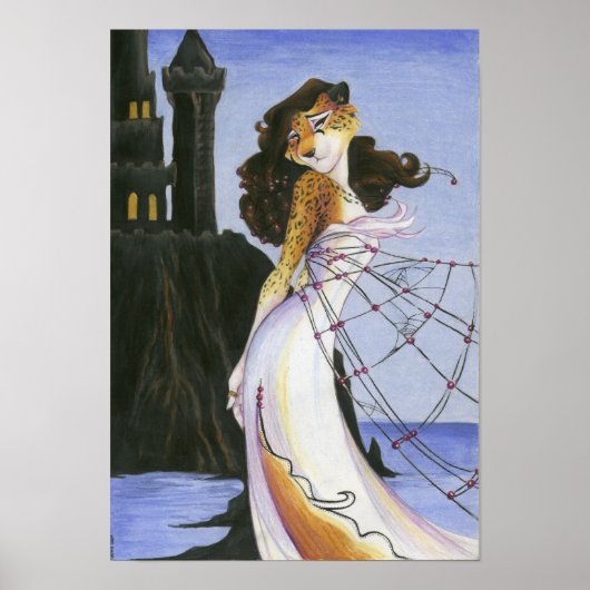 北点 ポスター (正面)