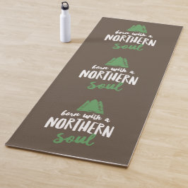 北生まれ心の ヨガマット