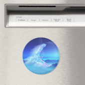 北磁石のフェニックス マグネット (インサイチュ (食洗機))