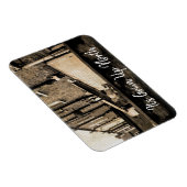 北磁石は厳しい マグネット (右側)