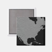 北米の立体視2 マグネット (正面/裏面)