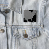 北米の立体視2 缶バッジ (インサイチュ)