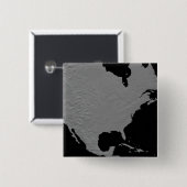 北米の立体視2 缶バッジ (正面&裏面)