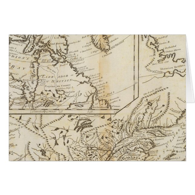 北米の英国財産2 (正面横)