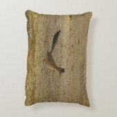 北米ロードランナーアクセント枕 アクセントクッション (裏面(縦))