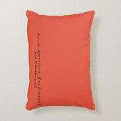 北米ロードランナーアクセント枕 アクセントクッション (正面(垂直))