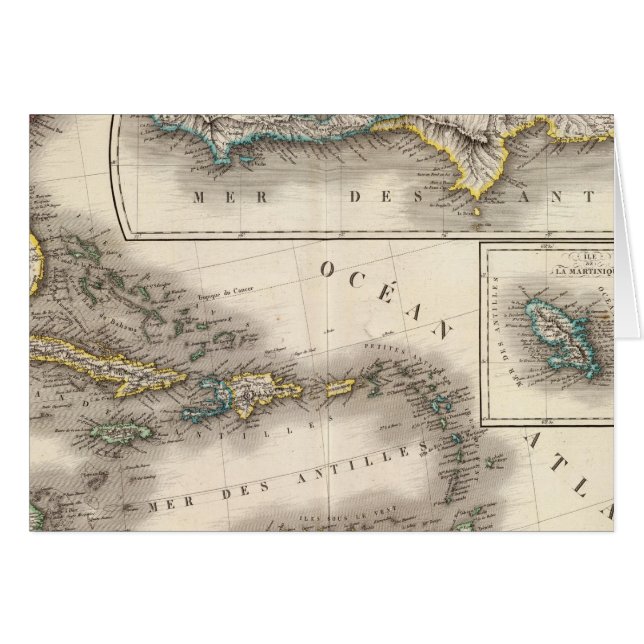 北米南東部 (正面横)