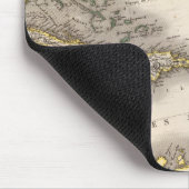 北米南東部 マウスパッド (コーナー)