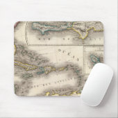 北米南東部 マウスパッド (マウス)