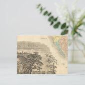 北米南西部 ポストカード (スタンド正面)