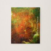 北米星雲 ジグソーパズル (縦)