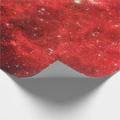 北米星雲 ラッピングペーパー (角)