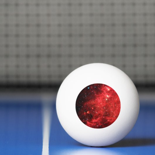 北米星雲 卓球ボール (ネット)