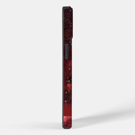 北米星雲 赤外線 あなたの名前 Case-Mate iPhoneケース (裏面 / 右)