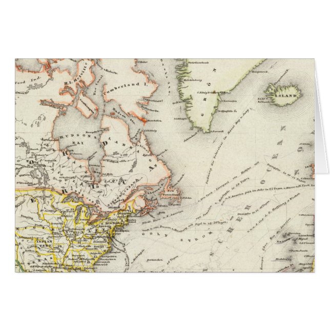 北米海運 (正面横)