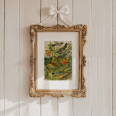 北米産の鳥 | Gustav Mtzel ポスター