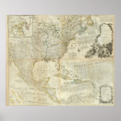 北米複合 ポスター (正面)