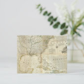 北米複合 ポストカード (スタンド正面)