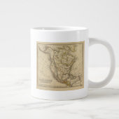 北米10 ジャンボコーヒーマグカップ (右)