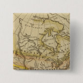 北米10 缶バッジ (正面)