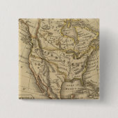 北米10 缶バッジ (正面)