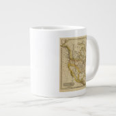 北米10 2 ジャンボコーヒーマグカップ (正面右)