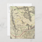 北米11 ポストカード (正面/裏面)